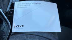 Kia Niro 1.6 GDi 127 Hybrid 2 Nav 5dr DCT Hybrid Estate